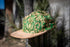 Emerald Green Hat